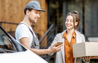 How Last-Mile Delivery Optimization Boosts The Customer Experience?