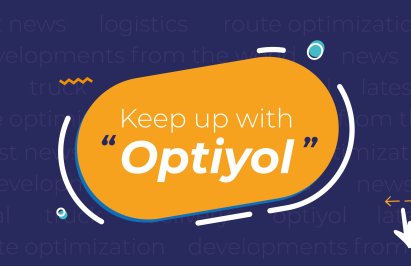 Keep Up with Optiyol #1