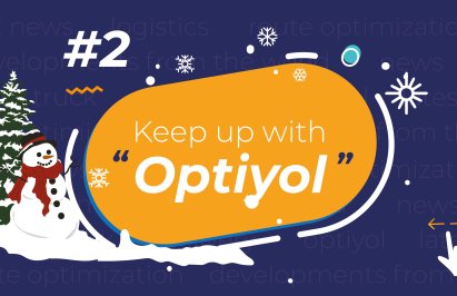 Keep Up with Optiyol #2
