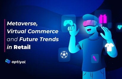 Metaverse, Virtual Commerce and Future Trends in Retail