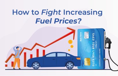 How to Fight Increasing Fuel Prices