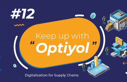 Keep Up with Optiyol #12