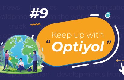 Keep Up with Optiyol #9