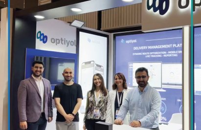 Optiyol Took its Place at PPIS