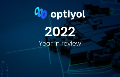 Optiyol 2022 year in review