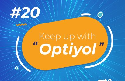 Keep Up with Optiyol #20
