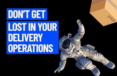 Don't Get Lost in Your Delivery Operations