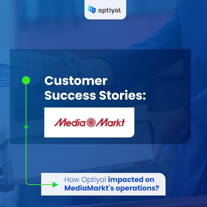 Media Markt Success Story