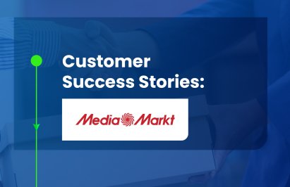 Customer Success Stories: MediaMarkt