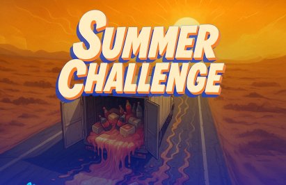 Summer Challenge 