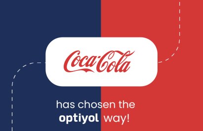 Coca-Cola has chosen the Optiyol way!