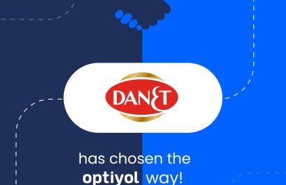 Danet has chosen the Optiyol way!