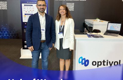 Hub of Warehouse event in Istanbul