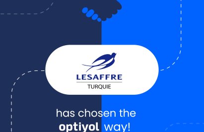 Lesaffre has chosen the Optiyol way!