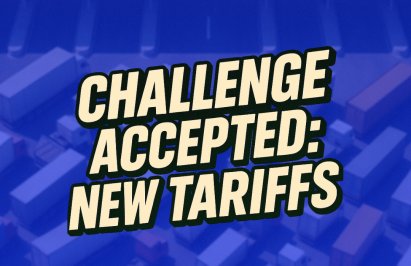 New tariffs are reshaping logistics operations across the U.S.