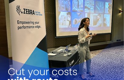 Cut your costs with route optimization! 